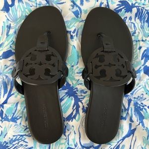 Tory Burch Women’s Miller Soft Sandals